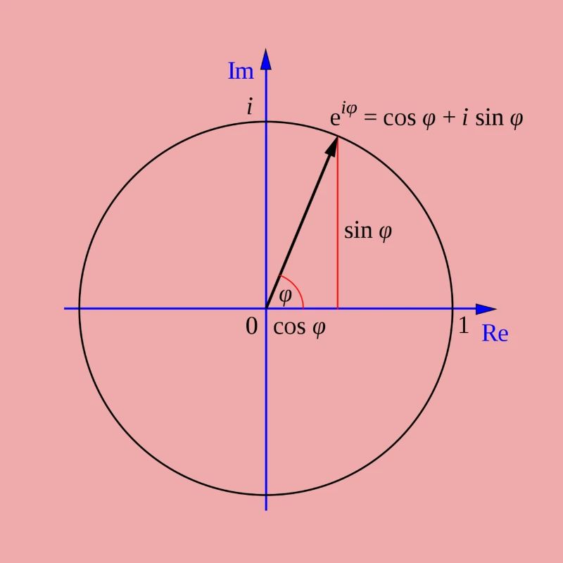 Formule d'Euler