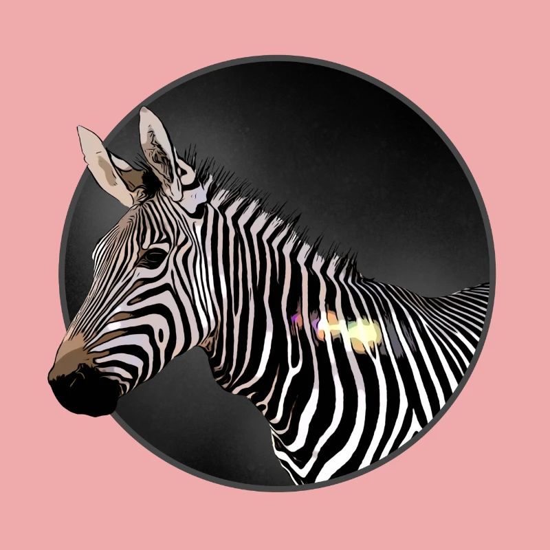 zebra