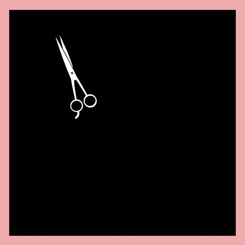 Ciseaux de coiffeur