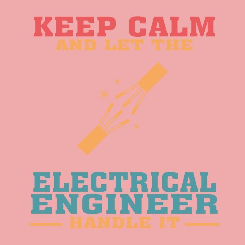 Funny Electrical Engineering Quote for Electrical