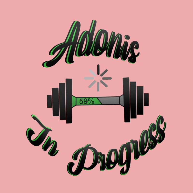 Adonis In Progress 2