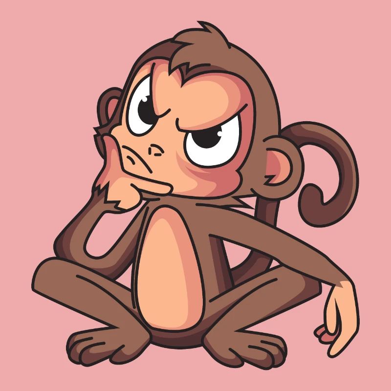 Clever Monkey