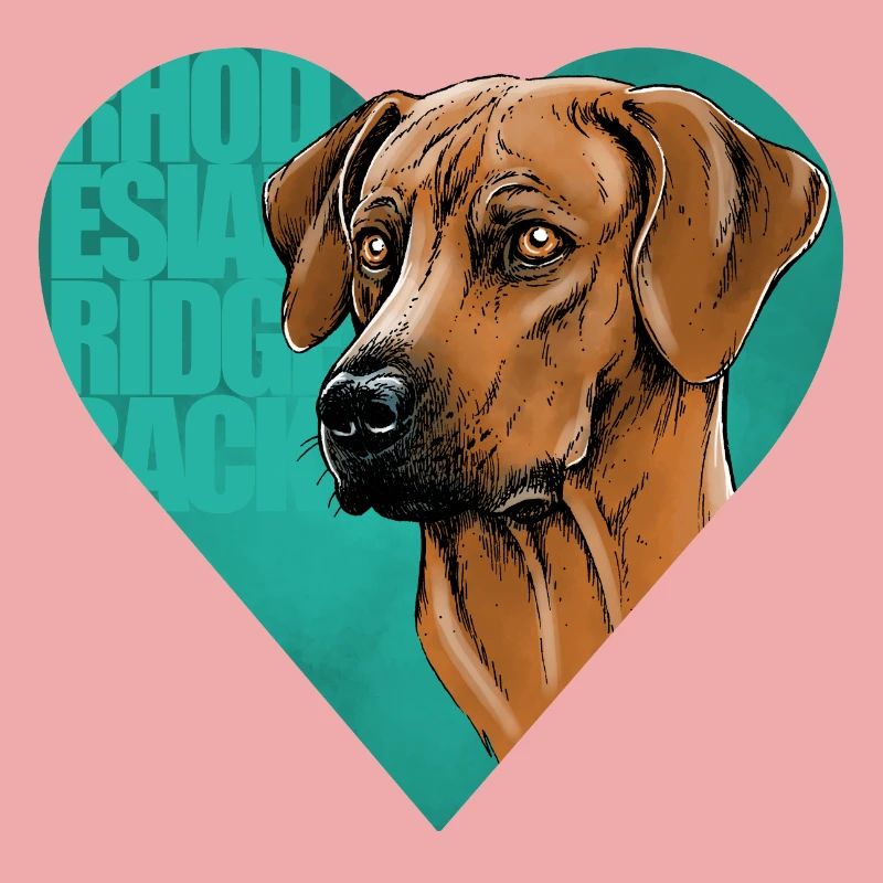Rhodesian Ridgeback