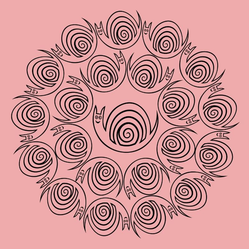 Cercles à vis