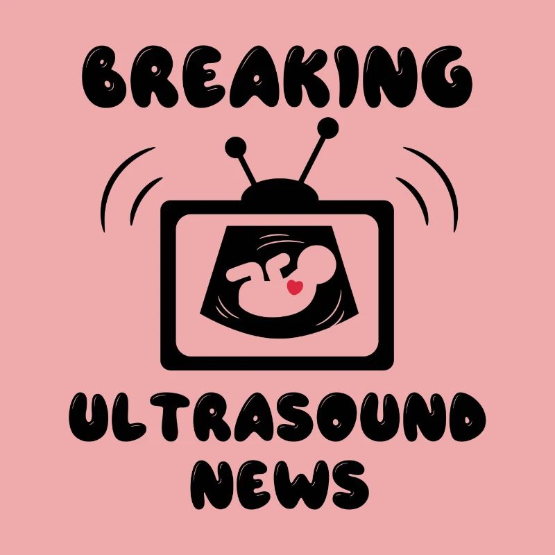 Déclaration de grossesse de bébé cardiaque