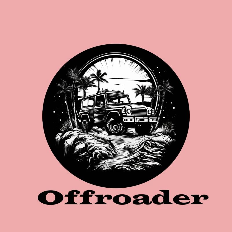 Offroader