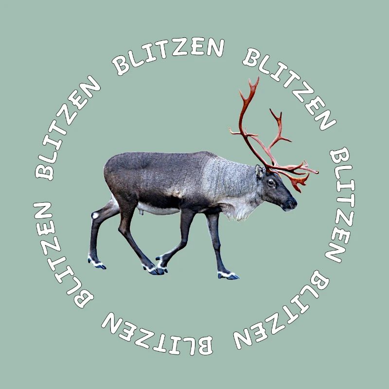 BLITZEN