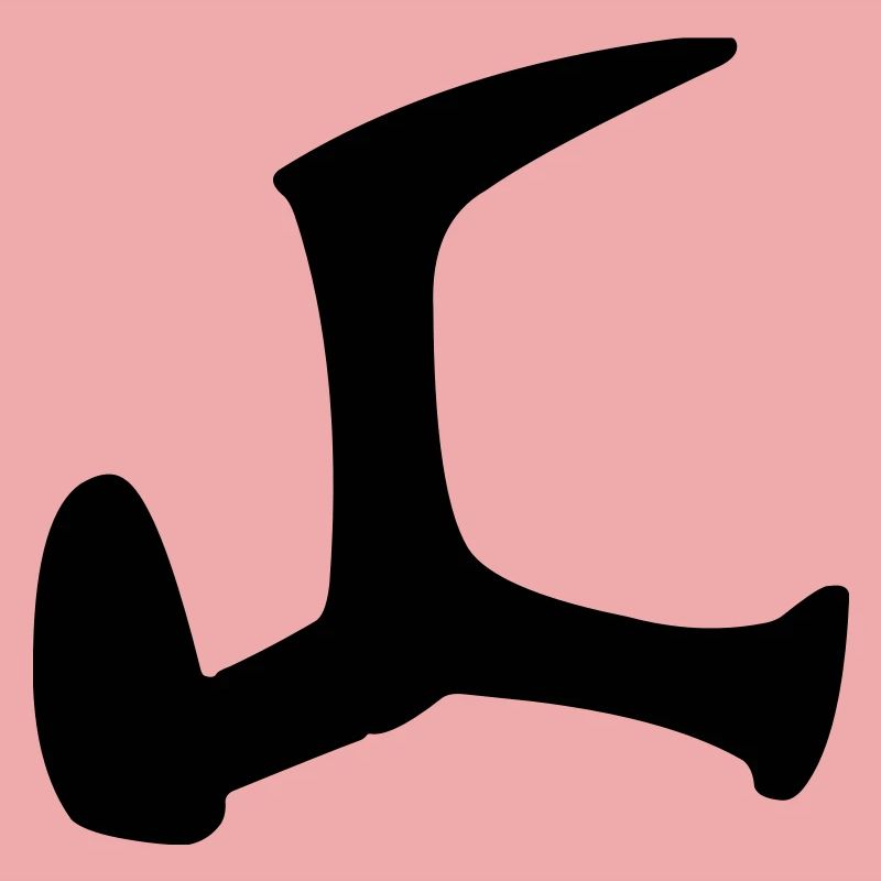 Forme de cordonnier