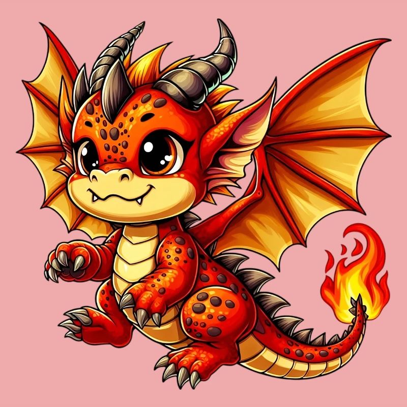 Drache
