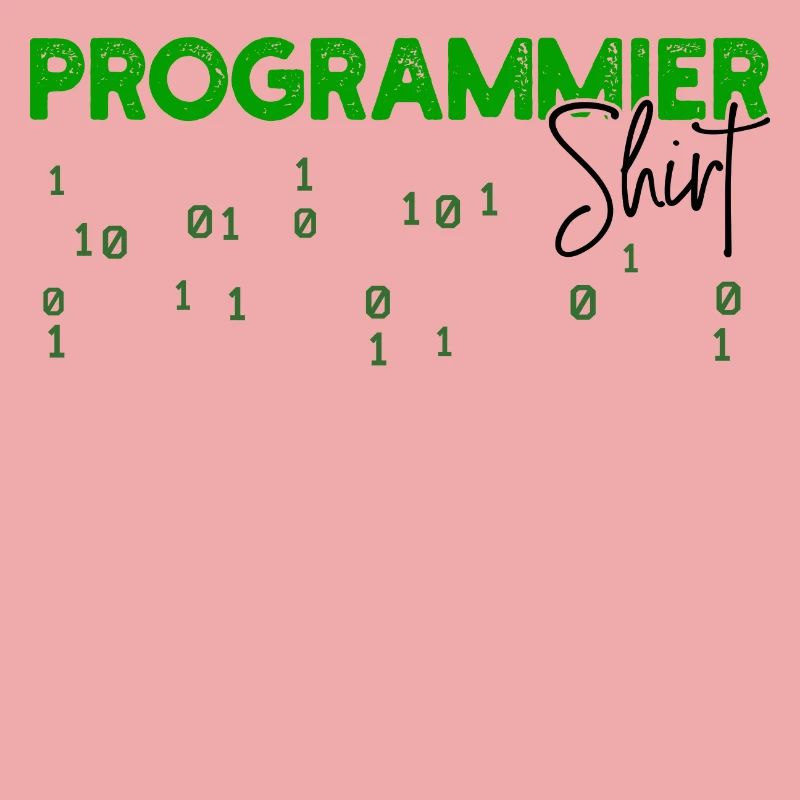 Programmer Developer Code Statement Scripting