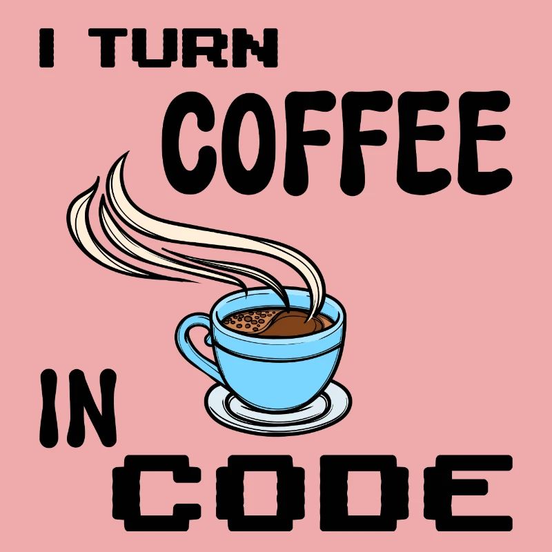 Code Programmer Scripting Statement Developer