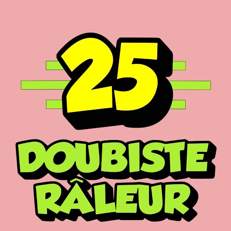 Complaining dubist