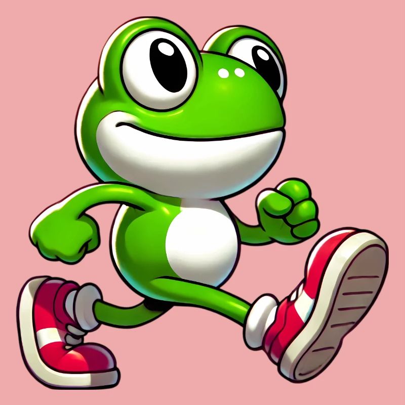 Frog
