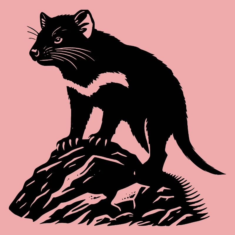 Tasmanian devil