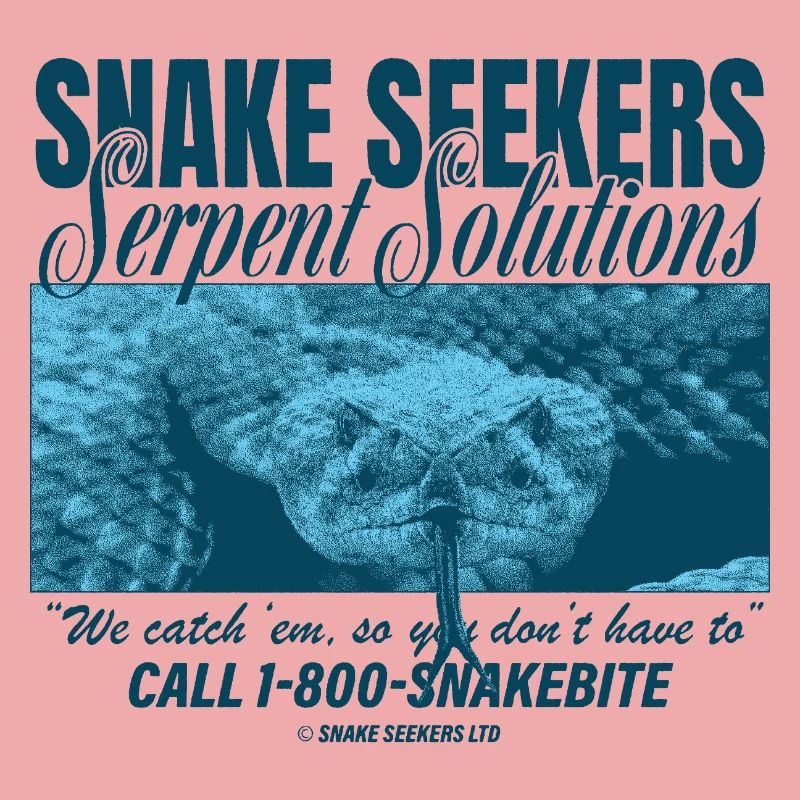 Snake Seekers – Serpent Solutions