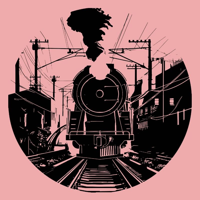 Railway Drawing