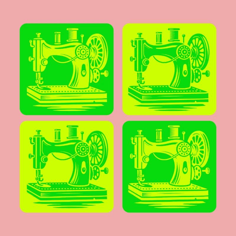 Sewing Machine Design