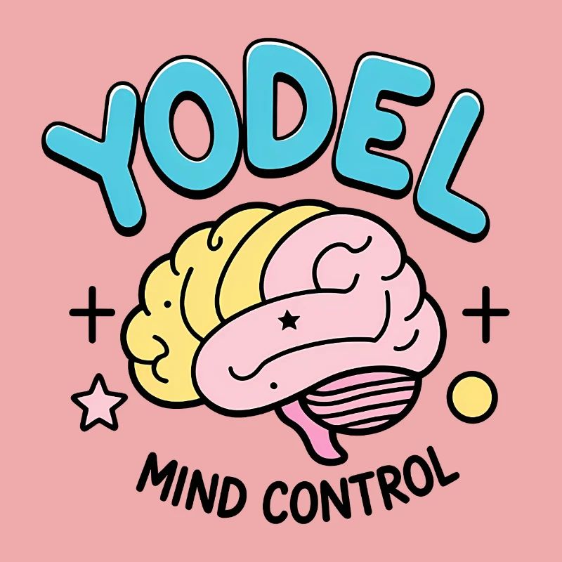 Yodel Mind Control