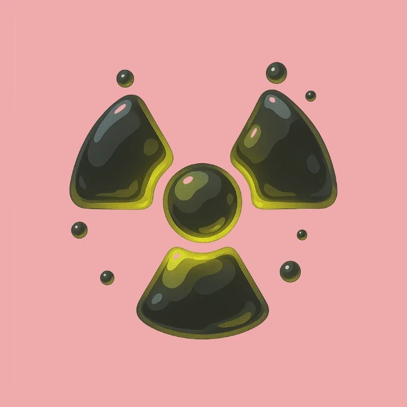 Radioactive