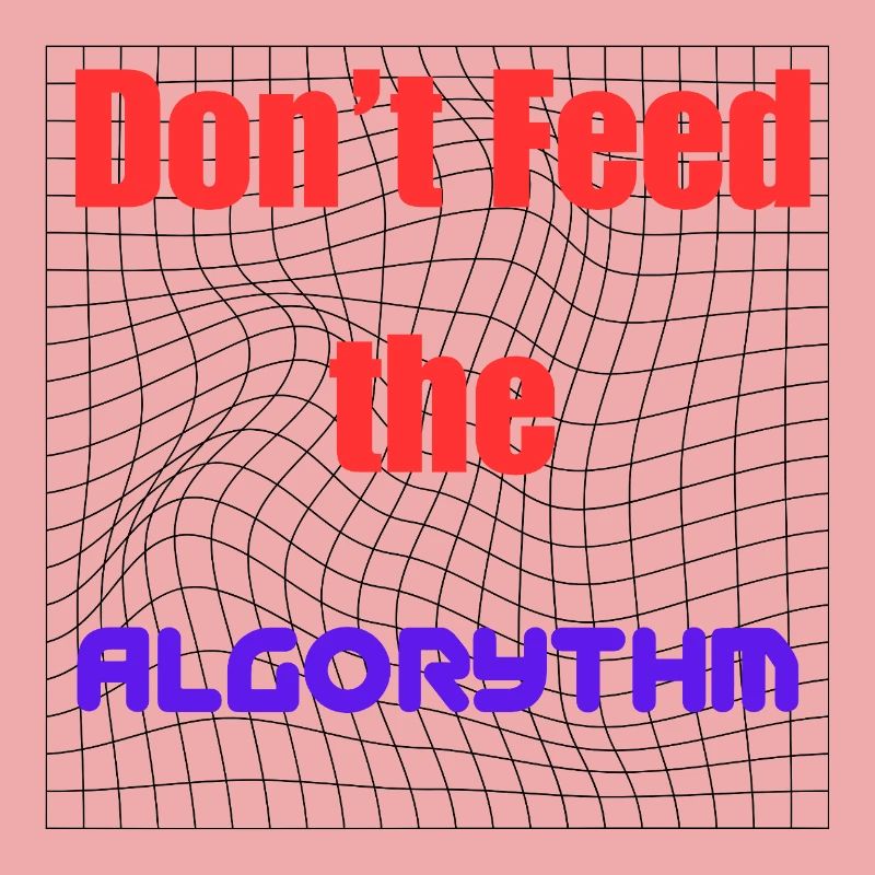Motivation pour battre les algorithmes