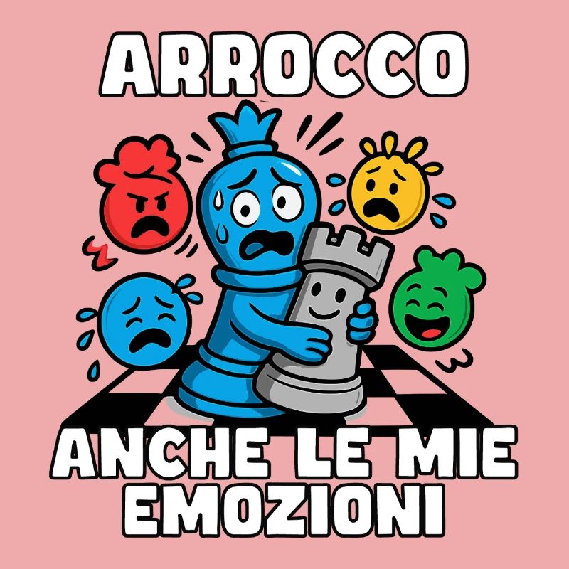 Emotionale Rochade im Notfall