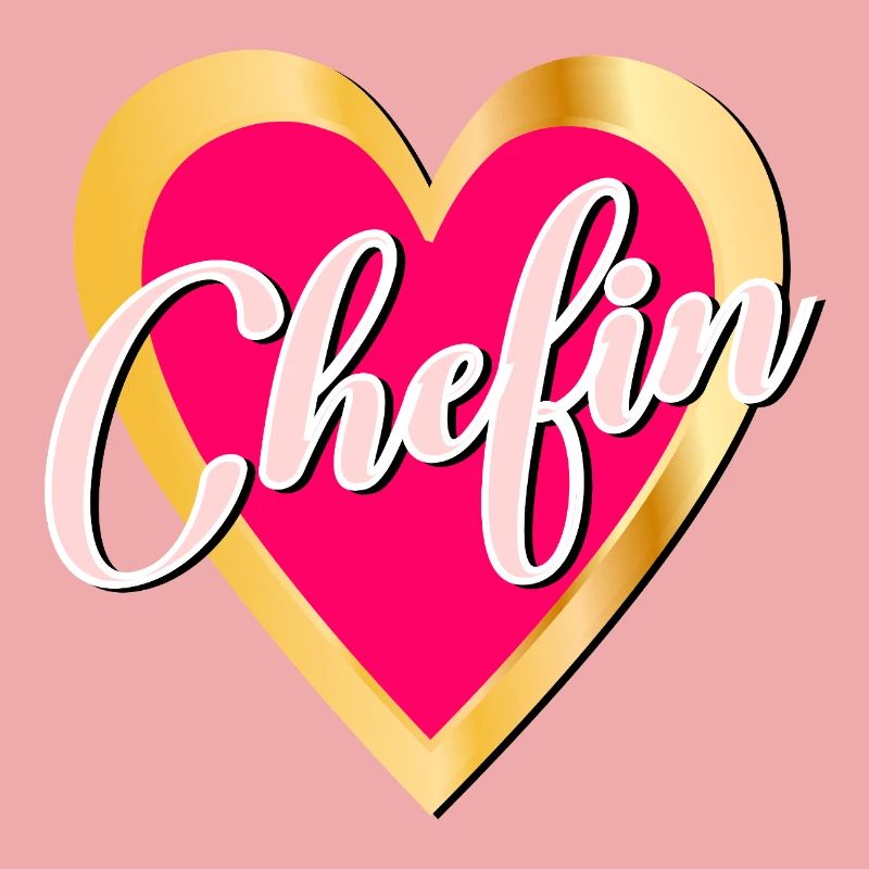 CHEFIN VORGESETZTE
