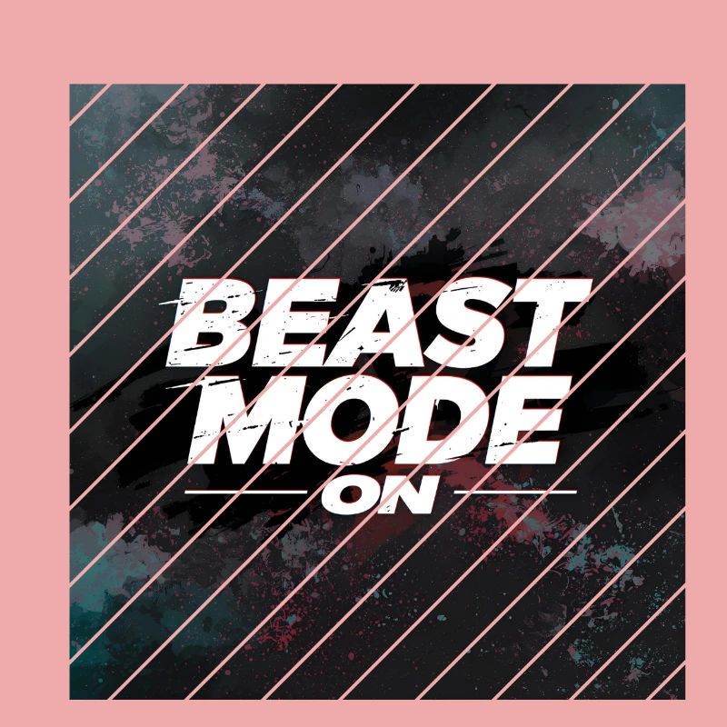 Beast Mod... Eins