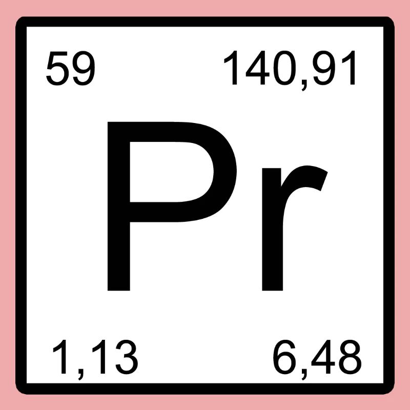 Pr-Element Minimal Design