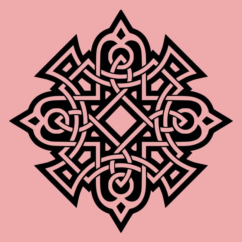 Celtic Pattern