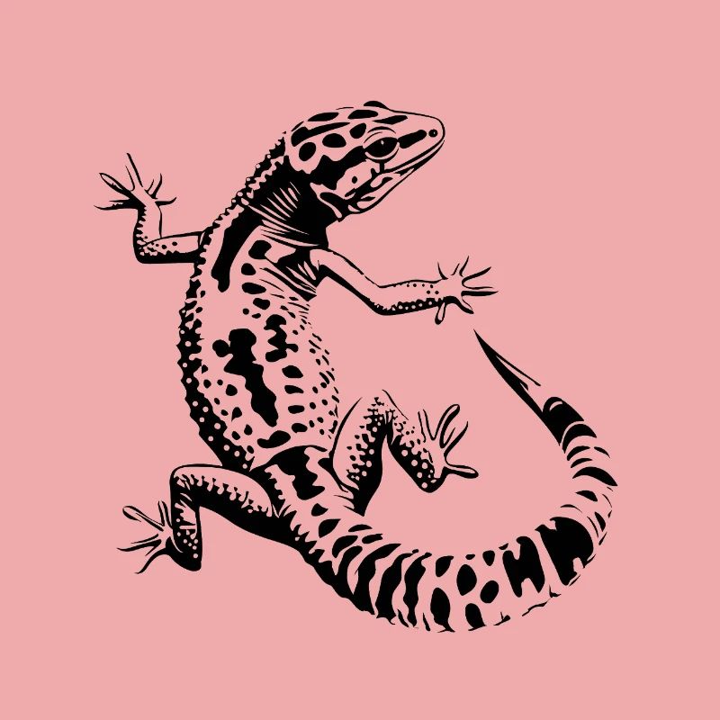 leopard gecko