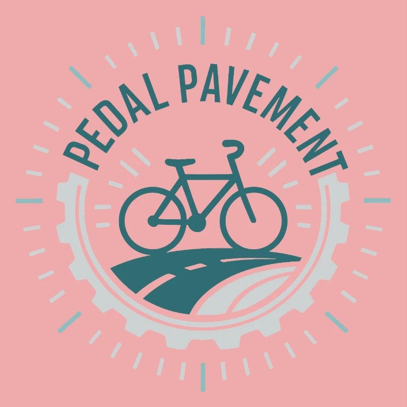Pedal Pavement