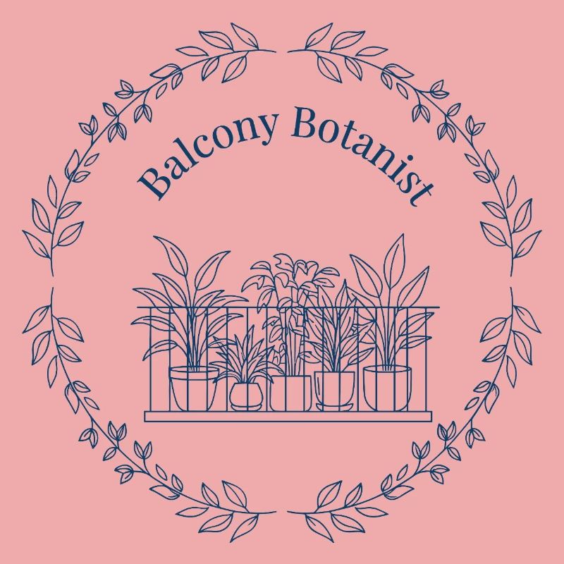 Balcony Botanist
