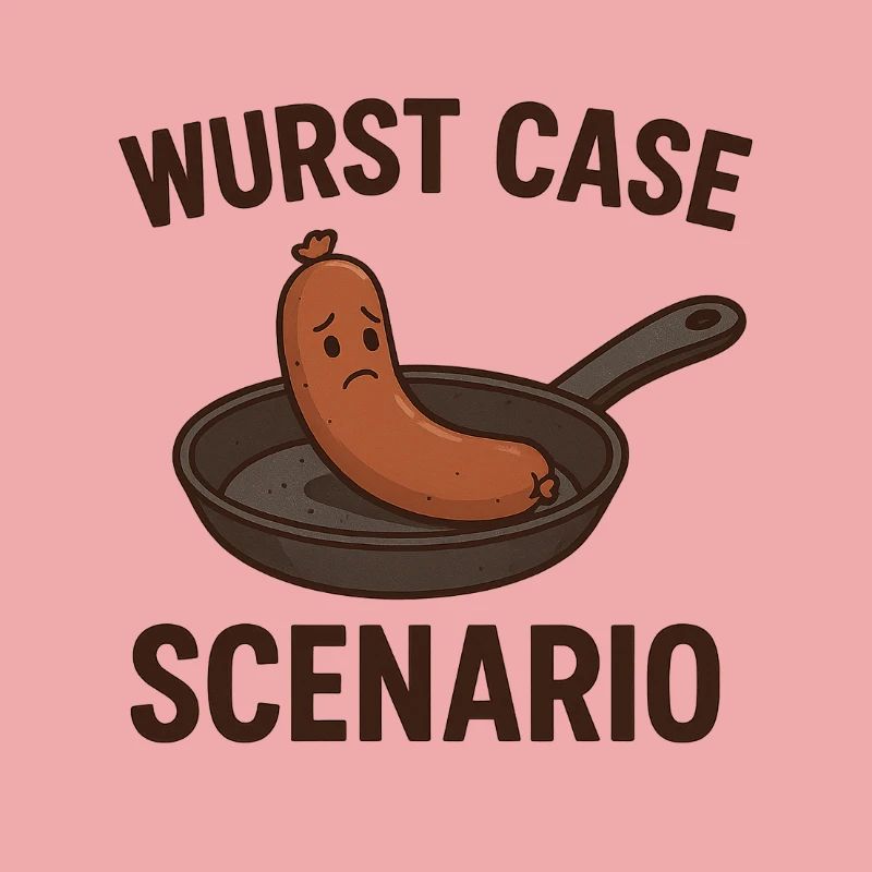 Wurst Case Scenario 