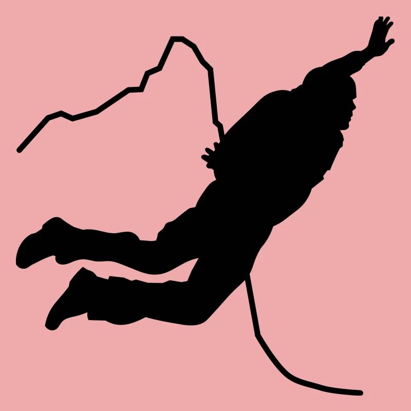 Base jumping