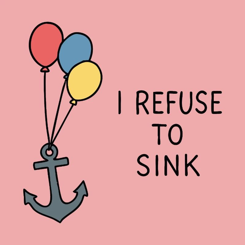 Je refuse de couler – Déclaration maritime positive