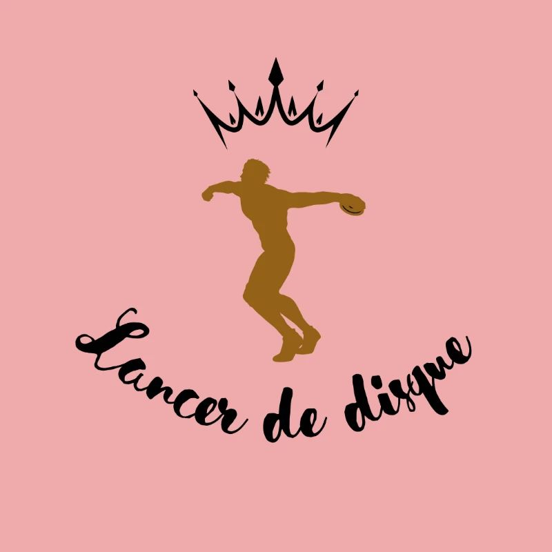 Lanceur de disques