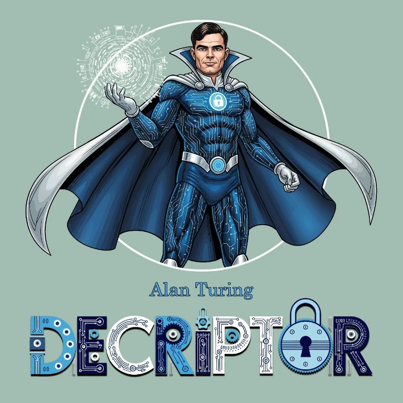 Hero Coder Entschlüsseler