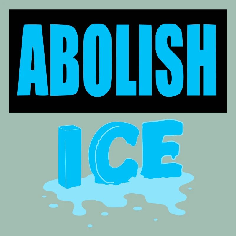 Abolish I.C.E: