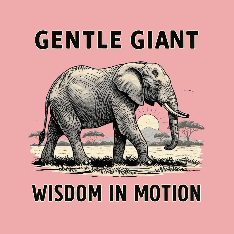 Elefant