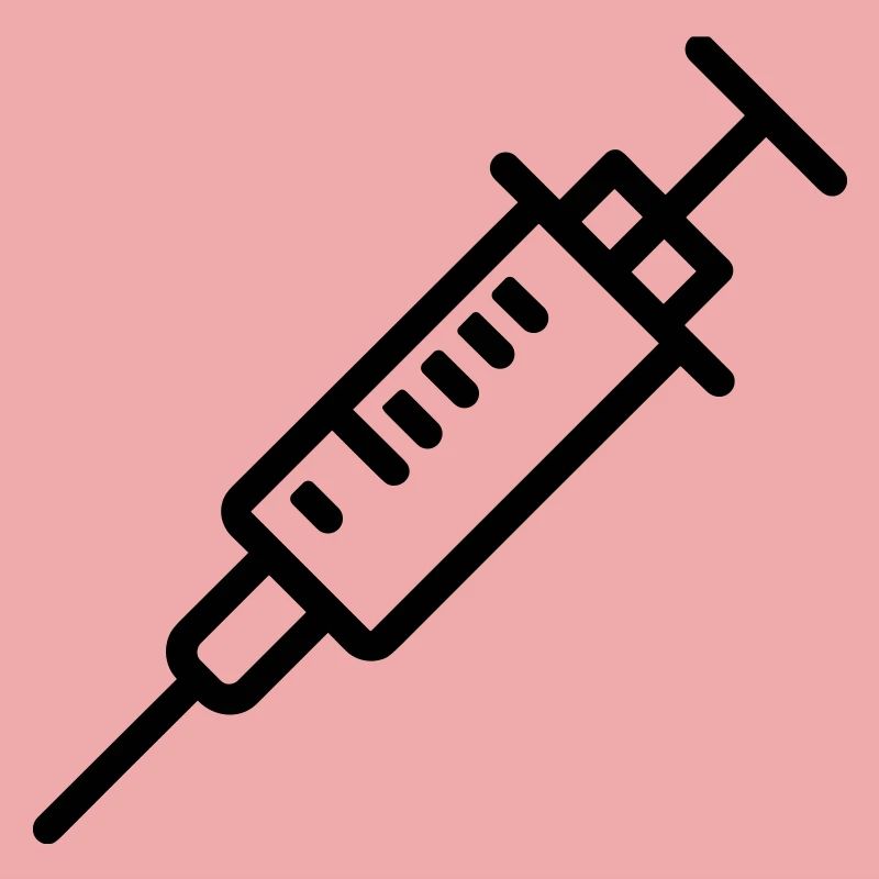 syringe