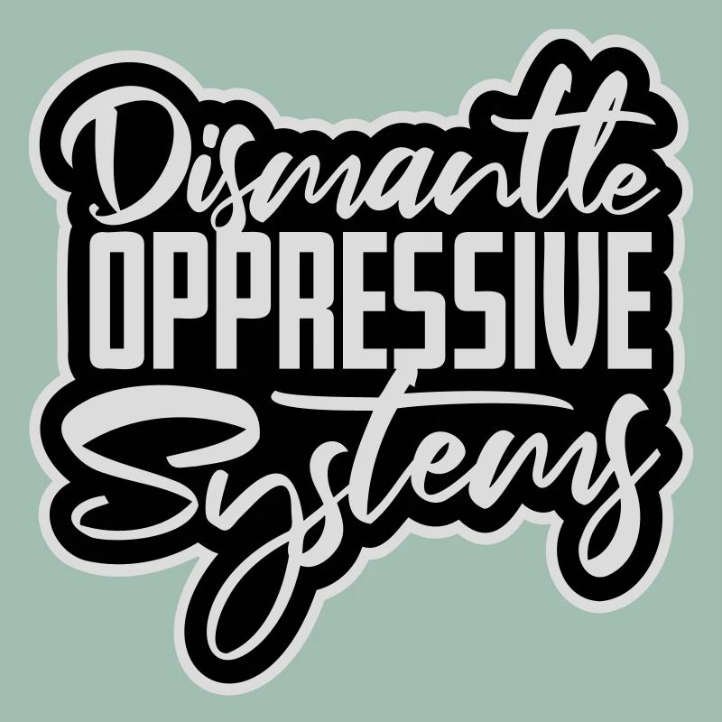 Déclaration d’activisme pour démanteler les systèmes oppressifs