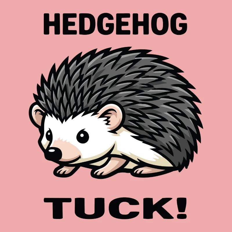 Igel-Igel-Igel-Dornengarten