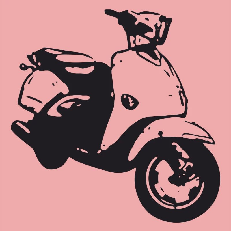 scooter