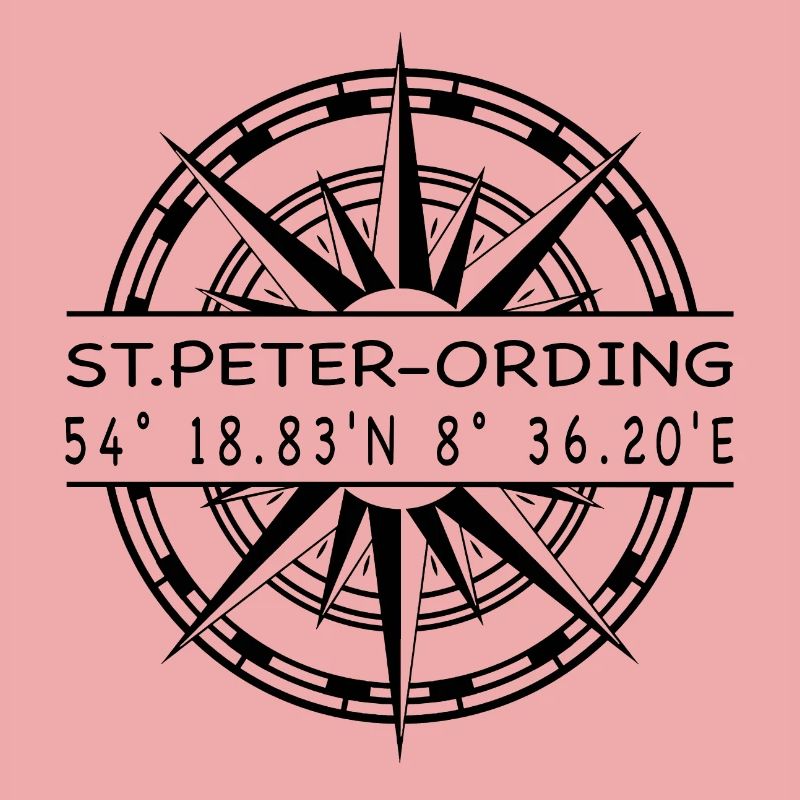 St Peter Ording