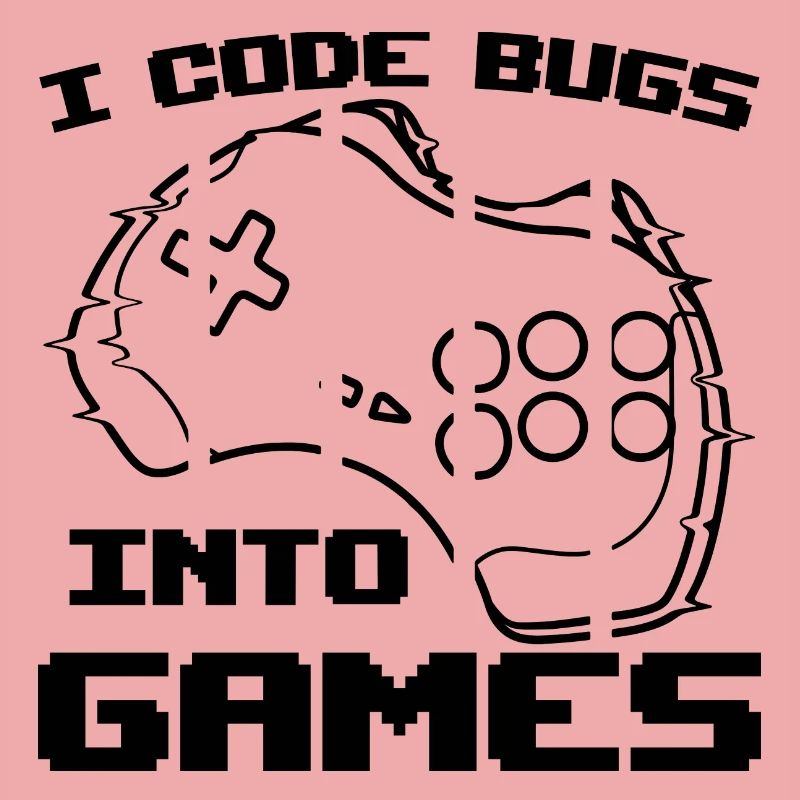 Programmeur de jeux vidéo
