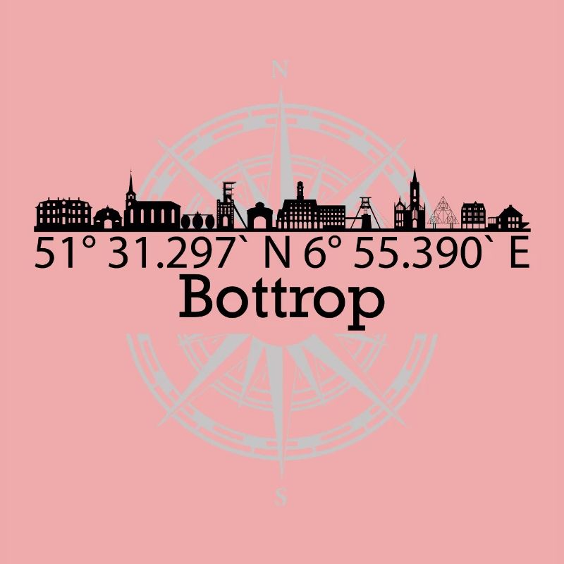 Skyline Bottrop