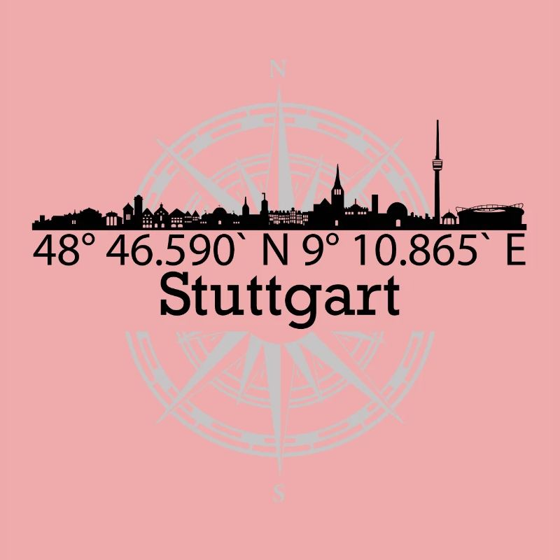 Skyline Stuttgart