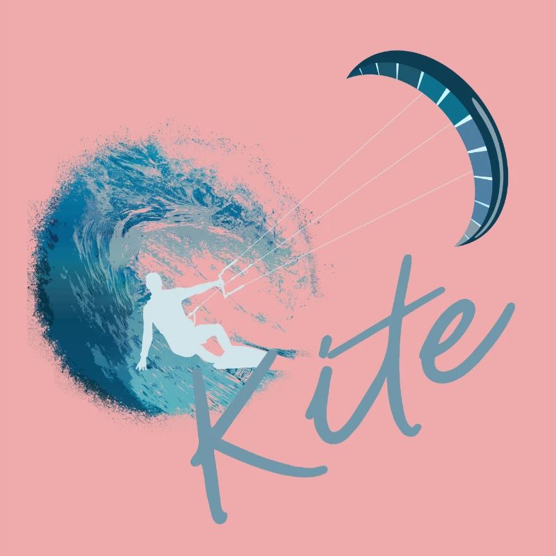 Kitesurfen