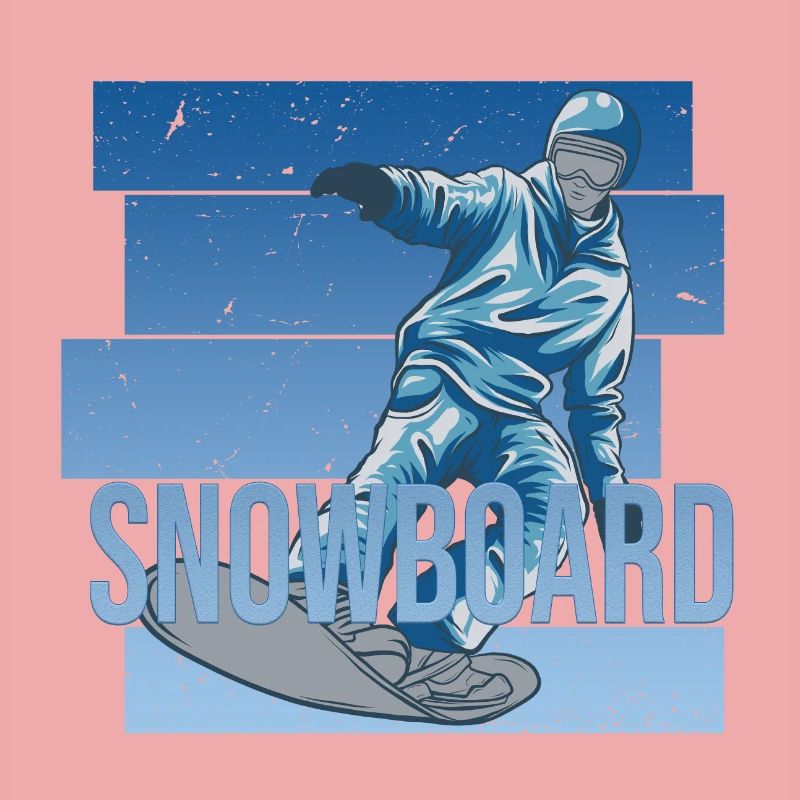 Snowboard