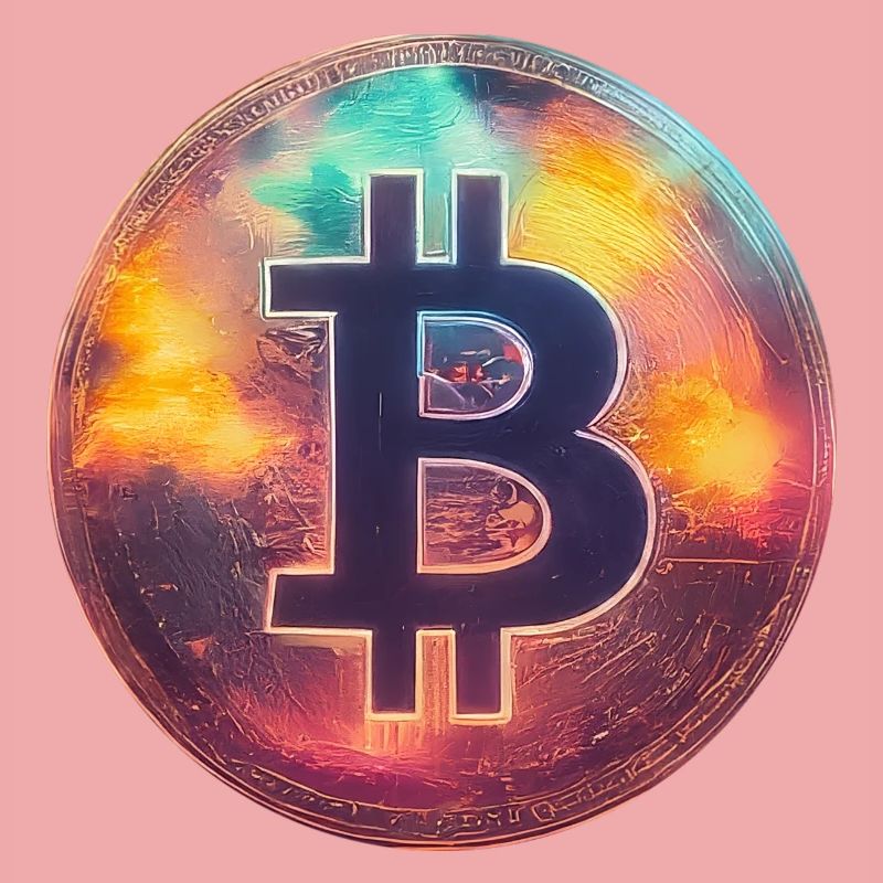 Spektakulärer Bitcoin
